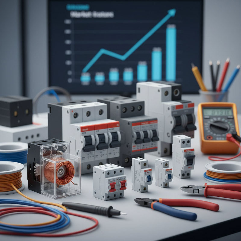 What Are the Best Electrical Breakers for Global Buyers?