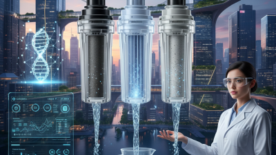Best Filter Cartridge Options for China Buyers in 2026?