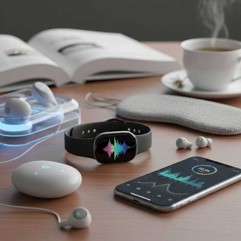 Top Sleep Monitoring Technology Trends for Global Buyers?