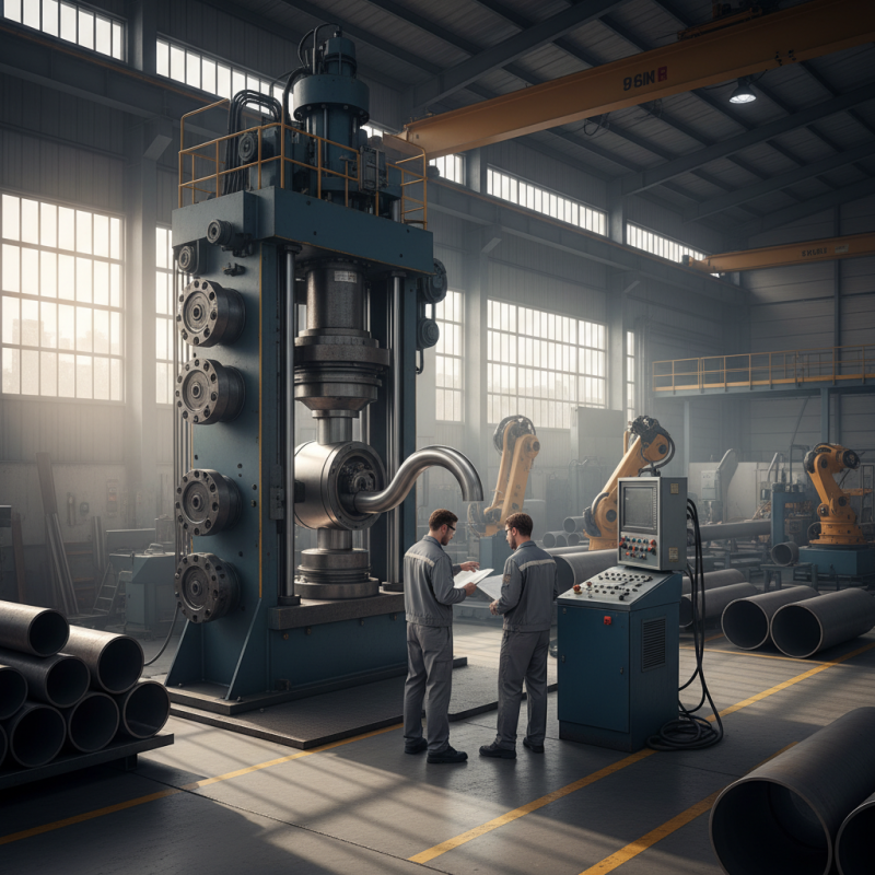 How to Choose the Right Vertical Expander Machine for Your Needs?