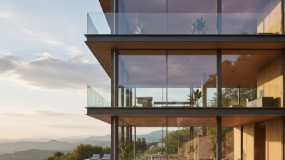 2026 Trends in Sliding Glass Windows for Global Buyers?