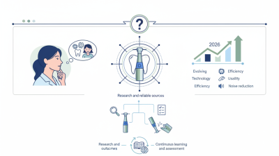 Best Dental Hand Drill for Global Buyers in 2026?