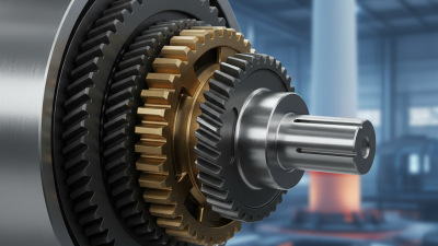 What is a Cylindrical Gearbox and Its Applications?