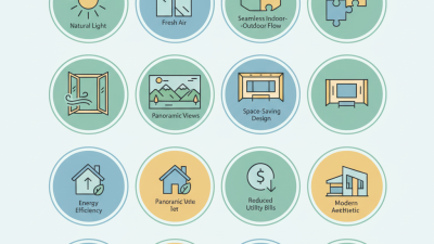 Top 10 Benefits of Sliding Glass Windows for Your Home?