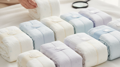 Top 10 Adult Disposable Diapers for Global Buyers?