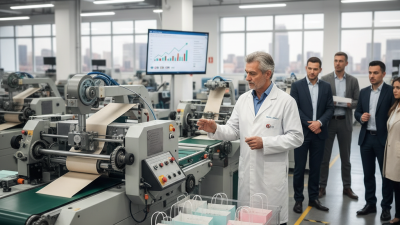 Best Gift Paper Bag Machine for Your Business Needs?