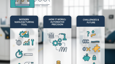 What is a Hair Pin Machine and How Does It Work?
