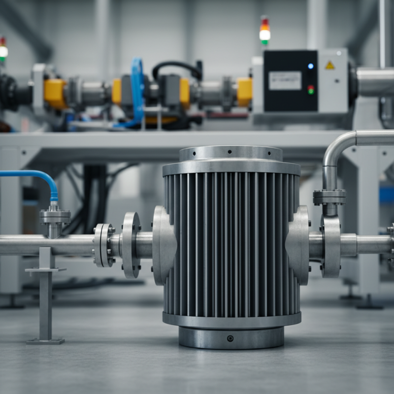 Why Choose a Cylindrical Gearbox for Your Industrial Needs?