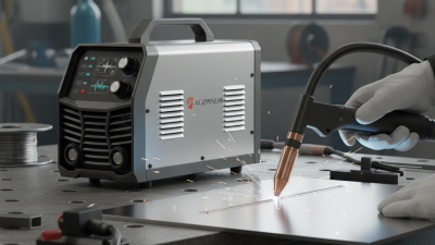 What is an Aluminum Welder Machine and How to Choose One?