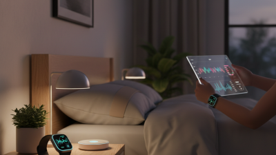 What Are the Best Sleep Monitoring Technologies for You?