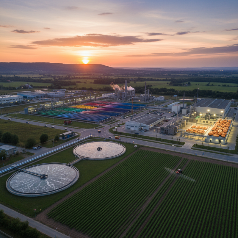 Top 10 Uses of Ammonium Aluminum Sulfate in Industry?