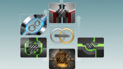 Top 5 Cylindrical Gearboxes for Maximum Efficiency?