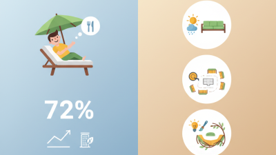 Top 10 Hotel Outdoor Seating Ideas for Ultimate Comfort