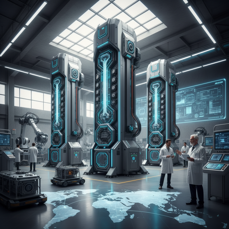 2026 Top Vertical Expander Machines for Global Buyers?