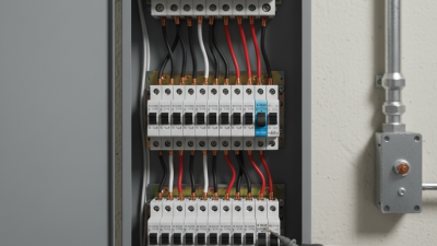 What is an Electrical Breaker and How Does it Work?
