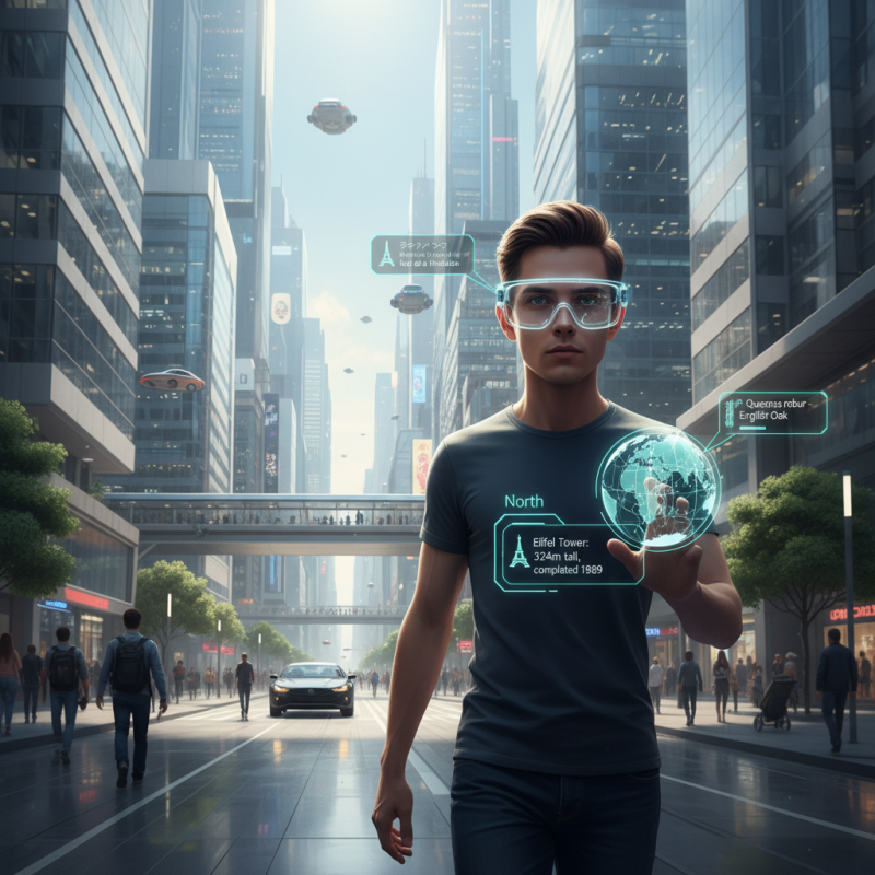 What are Smart Ai Glasses Features Benefits and Uses?