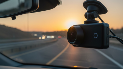 How to Choose the Best Dashboard Camera for Your Needs?