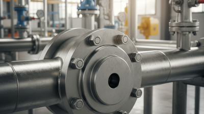 Why Choose Orifice Blind Flange for Your Industrial Needs?