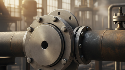 Why Is Orifice Blind Flange Essential for Your Projects?