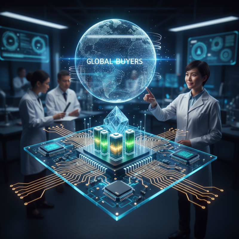 China Best Hardware BMS Solutions for Global Buyers Explained