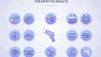Top 10 Laser Hair Removal Equipment for Effective Results?