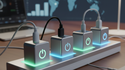 2026 Best Smart Plug Outlet Options for Global Buyers?