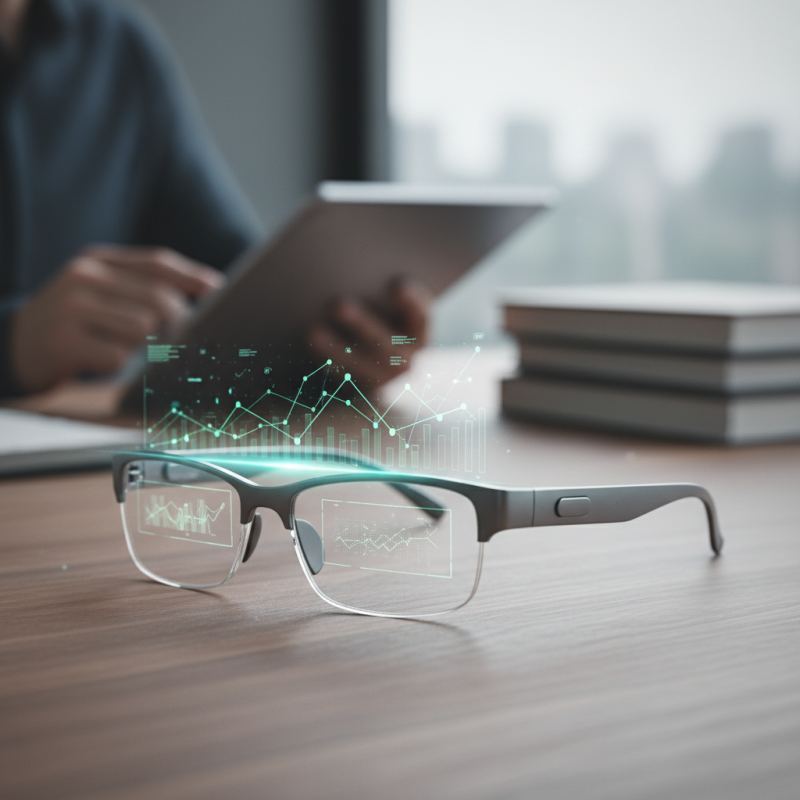 Why Choose Smart Ai Glasses for Your Next Purchase?
