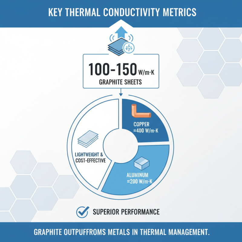 Top 10 Benefits of Graphite Thermal Sheet for Global Buyers