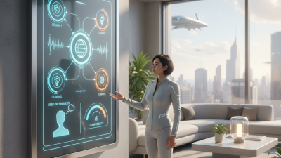 Best Smart Home Panels for Global Buyers in 2026?