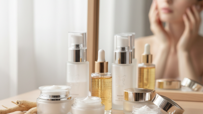 Best Complexion Brightening Products in China for Global Buyers?