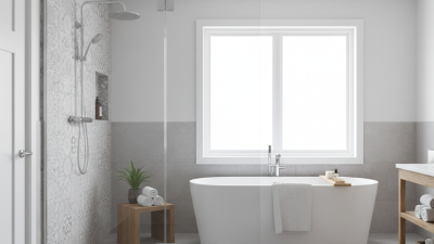 How to Choose the Best Bathtub Glass Door for Your Bathroom?