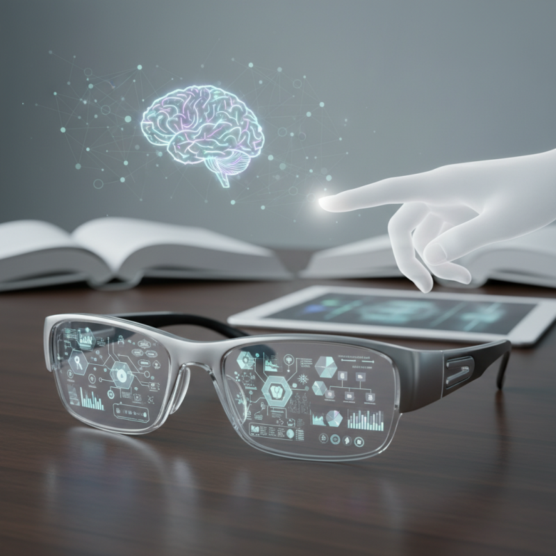 How to Choose the Best Smart Ai Glasses for Your Needs?