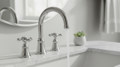Discover the Best Basin Bridge Mixer Tap for Your Home Needs?