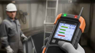 How to Choose the Best Handheld Gas Monitor for Your Needs?