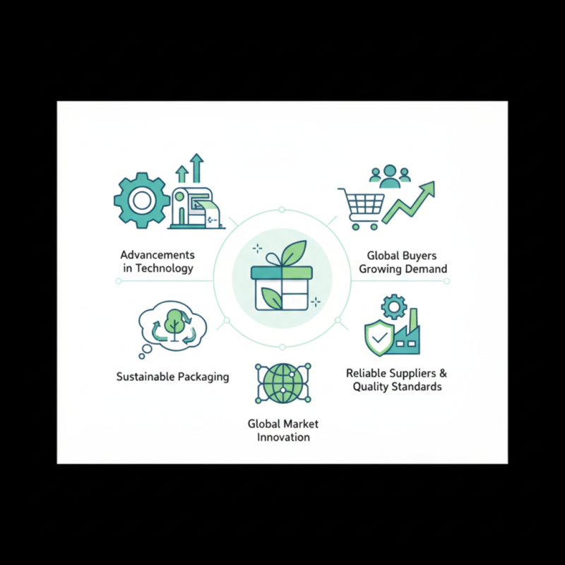 2026 Top Gift Paper Bag Machine Trends for Global Buyers?