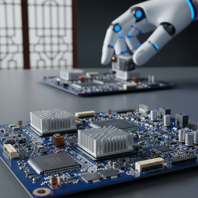 Top Hardware BMS Solutions for Global Buyers in China?