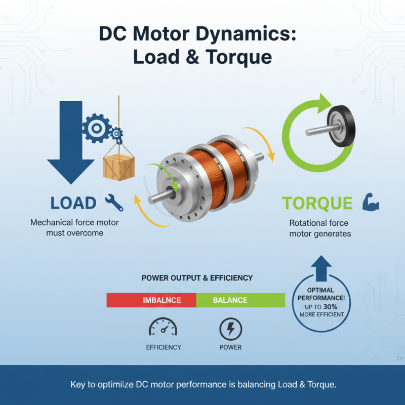 10 Essential Tips for Understanding DC Motor Working Principles?