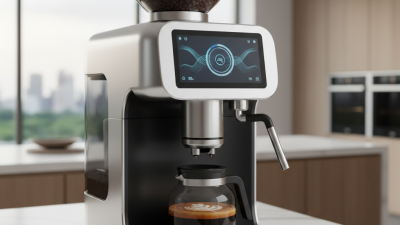 2026 How to Choose the Best Coffee Robot Machine for Your Needs?