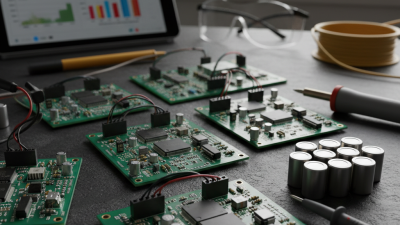 How to Choose the Right Hardware BMS for Your Needs?