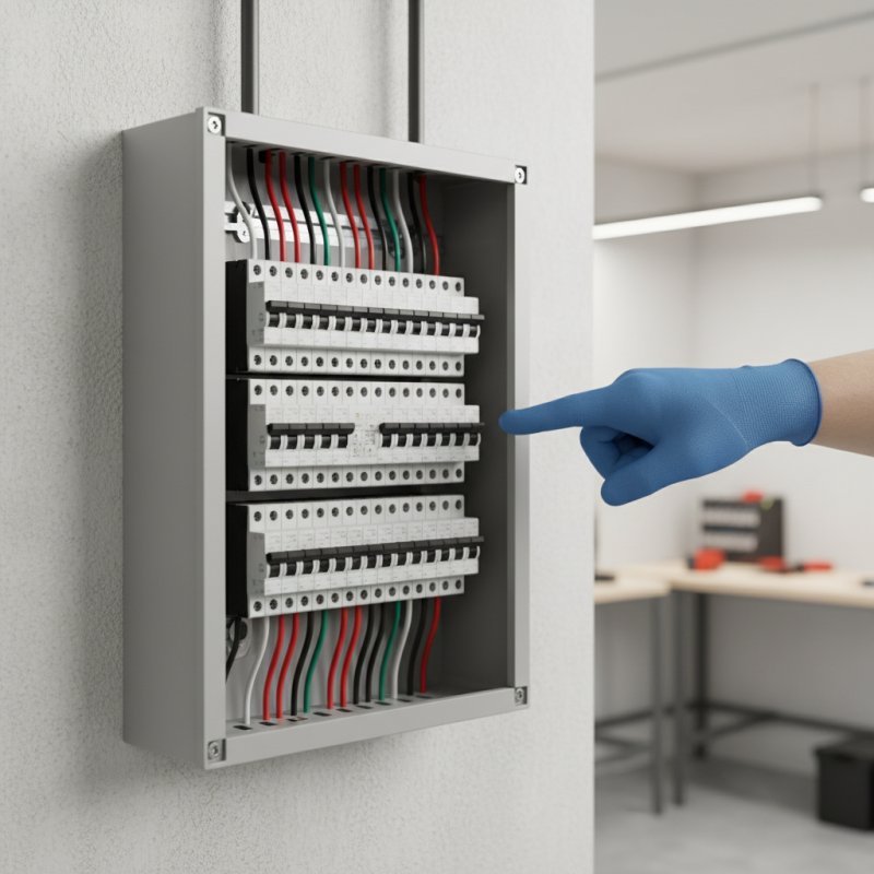 Top Electrical Breaker Tips for Optimal Safety and Performance?