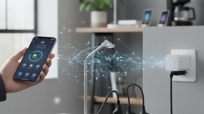 What is a Smart Plug Outlet and How Does it Work?