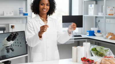 How to Choose the Best Perforated Pe Film for Your Needs?