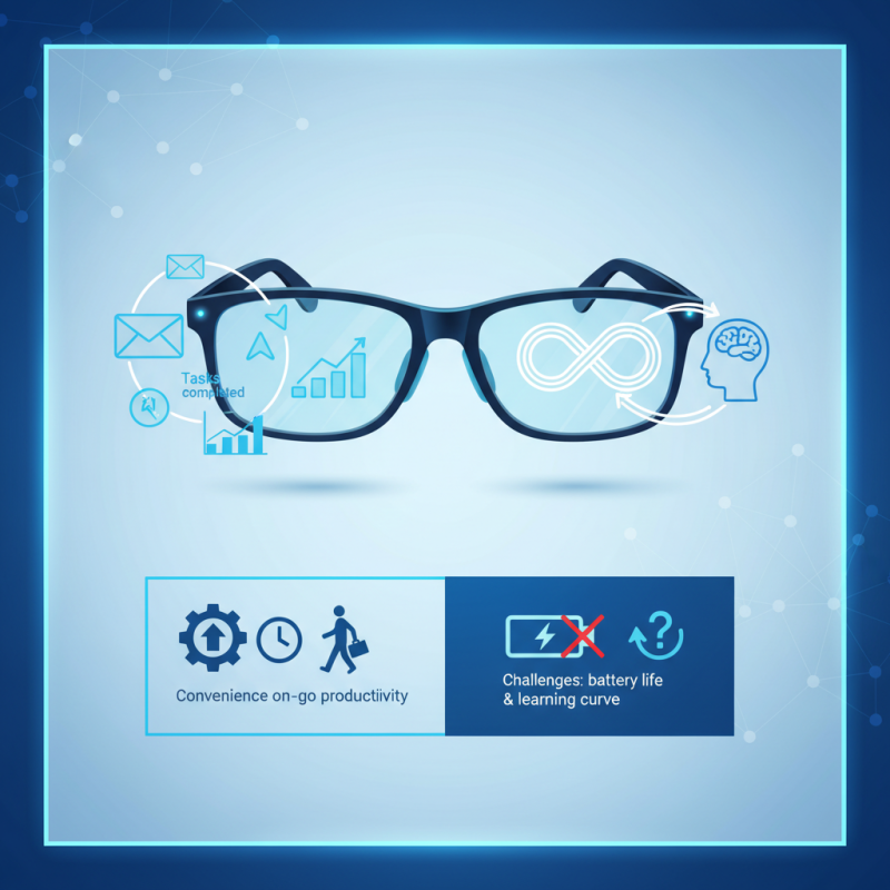 Best Smart Ai Glasses for Ultimate Convenience and Style?