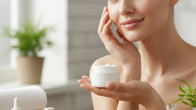 How to Choose and Use Facial Care Cream for Healthy Glowing Skin