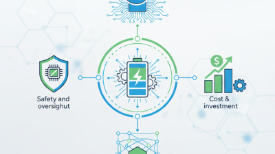 Why Choose Hardware BMS for Efficient Energy Management?