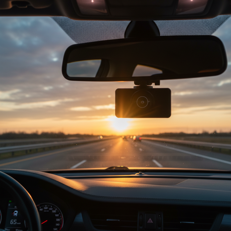 What is a Dashboard Camera and Why Do You Need One?