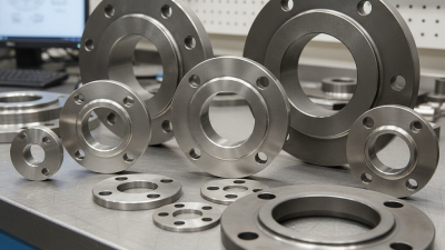 How to Choose the Right Orifice Blind Flange for Your Needs?