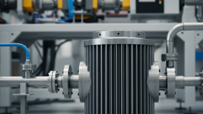 Why Choose a Cylindrical Gearbox for Your Industrial Needs?