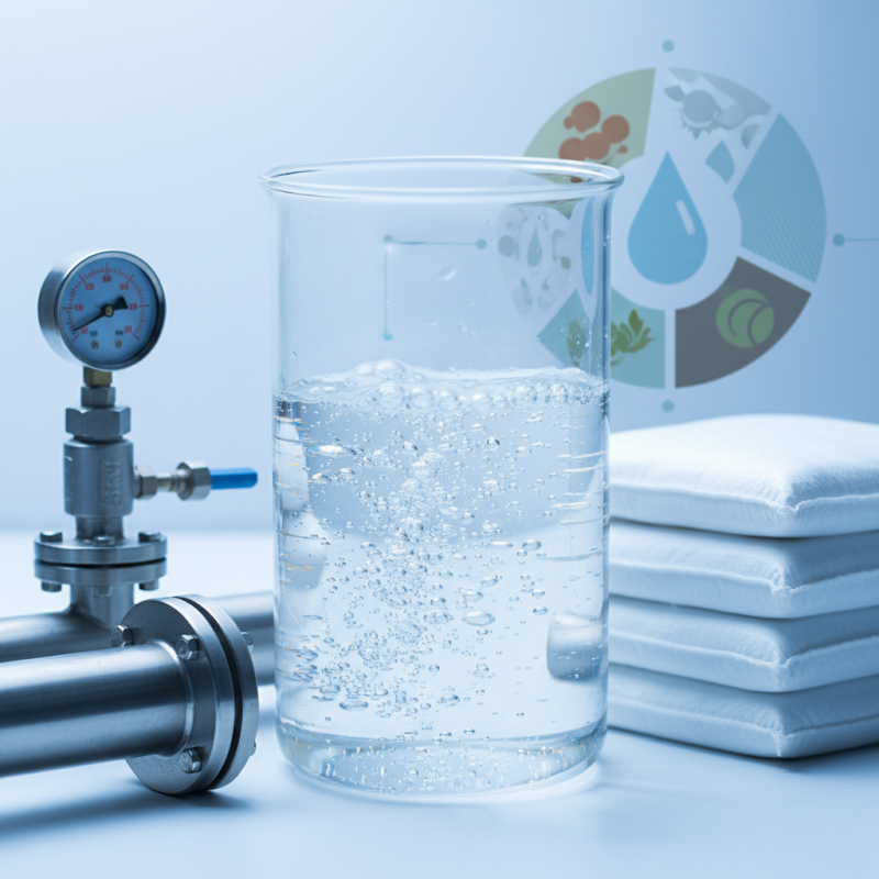 Why Choose Ammonium Aluminum Sulfate for Your Business?