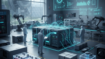 Best Hardware BMS Solutions for Global Buyers in 2026?